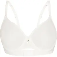 Sassa Spacer BH mit Bügel PURE ANIMAL sassa Ivory