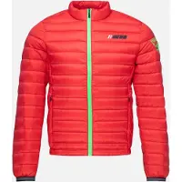 Rossignol Verglas Hero Jacket neon red (316) S