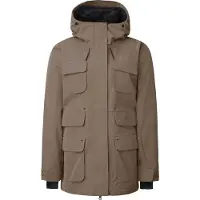 Picture Damen Skijacke U18 Jacket Braun L