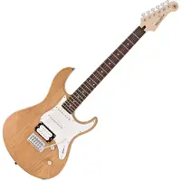 Yamaha Pacifica 112V E-Gitarre Yellow Natural Satin