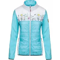 Almgwand Uni Jacke Bleckwand Weiß 38