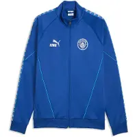 Puma Manchester City Fc King Anthem Jacke