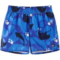 Reima - Kid's Somero - Boardshorts Gr 158 blau
