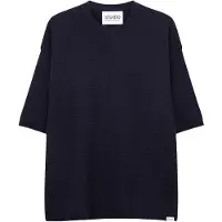 Seidensticker T-Shirt "Studio" 1/2 Rundhals Uni