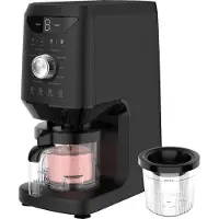 Hagenuk Eiscreme & Dessertmaschine ICM-500.05LB 800W
