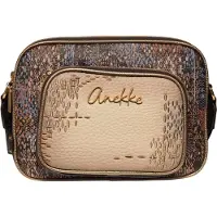 Anekke Umhängetasche Blossom Crossbody Bag Multicolor mehrfarbig