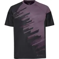 Vaude Bike Moab Vi Kurzarm-t-shirt