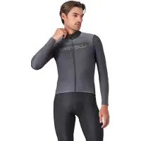 Castelli Apice Thermal Langarm-trikot