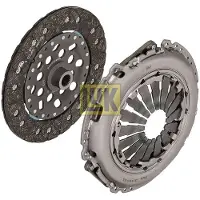 LuK Kupplungssatz RepSet 622 3159 09