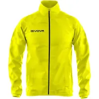 Givova Rain Master Windjacke