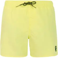 Protest Culture JR Beachshort cherlock lime (430) 104