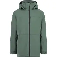 Protest - Kid's PRTFlynto Snowjacket - Skijacke Gr 104 oliv