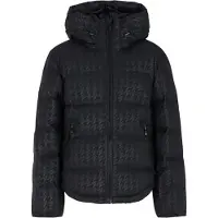 Protest PRTROMY JR snowjacket True Black