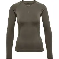 Hummel Flow Langarm-t-shirt