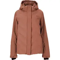 Whistler Skijacke Freeride mit 10.000 mm Wassersäule 4248 Cedar Wood 36