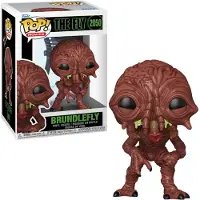 Funko POP! The Fly Final Form Figur