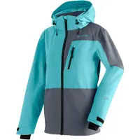 Maier Sports Damen Skijacke Favik Women 44