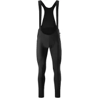 Gonso Ride Miles Bib Tight Rec M black (M10900) XXL