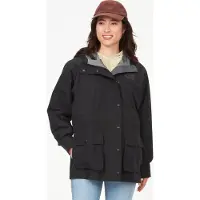Marmot Wm's '78 All Weather Parka black (001) S