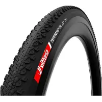 Vittoria Terreno T30 700c X 35 Gravelreifen Schwarz 700C x 35 Schwarz 700C x 35