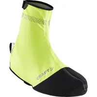 Craft - Shelter Bootie - Überschuhe Gr M grün