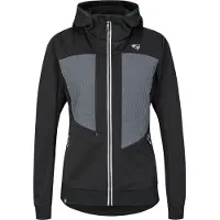 Ziener Neta Lady Jacket Active black.ombre (12363) 46