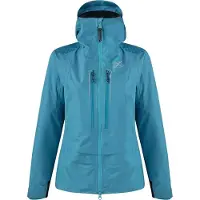 Montura Line Jacket Woman marine (22) L