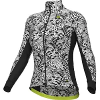 ALÉ Pr-r Papillon Langarm-trikot