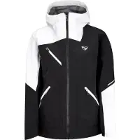 Ziener Damen Skijacke Naie Lady Jacket Active Schwarz 34