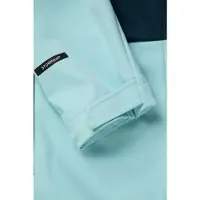 Halti Exhale W Stormwall Jacket reflecting pond blue (C36) 36