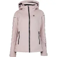 8848 Altitude Damen Skijacke Alizia Ski Jacket Rosa 34