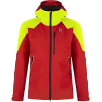 Montura Herren Skijacke Monte 2 Jacket S