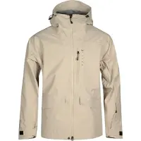 Halti Settler 3L Drymaxx Ski Jacket Men's fields of rye beige (C05) XL