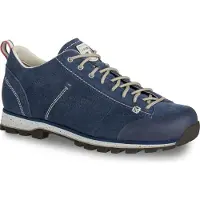 Dolomite Herren Schuh Shoe 54 Low Evo Blau UK 5.5