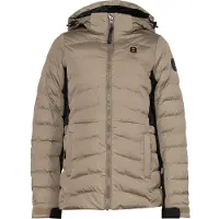 8848 Altitude Bloomfield JR Jacket fallen rock (09) 130