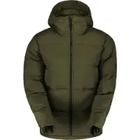 SCOTT Damen Jacke Jacket Tech Infinium Grün XS