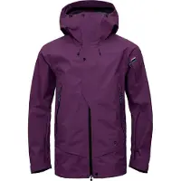 Elevenate Men Pure Jacket aubergine (570) XXL