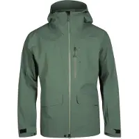 Halti Settler M 3L DX Ski Jacket duck green (B55) XXXL