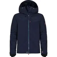 Elevenate Women Arosa Jacket dark ink (699) M