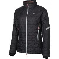 Ternua Sharpu Jacket W black (9937) M