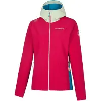 La Sportiva Uni Skijacke Descender Storm Jacket Women M