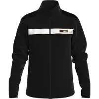Swix Herren Skijacke Legacy Jacket M Schwarz