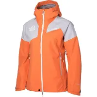 Ternua Damen Skijacke Advance Jacket W L