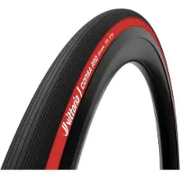 Vittoria Corsa Pro G2.0 Ltd Tubeless 700c X 28 Rennradreifen Rot,Schwarz 700C x 28 Rot,Schwarz 700C x 28