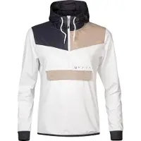 Halti Damen Jacke Veidnes Anorak Weiß 44