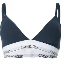 Calvin Klein Lv00qf8498 Triangle Bh