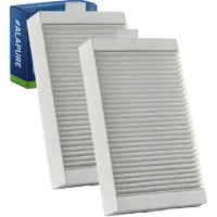 Alapure Filter F7/G4 passend für Zehnder ComfoAir 180 (2Stk)