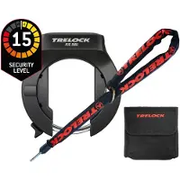 Trelock Rs 561 8006296cs1 Fahrradschloss Für Den Rahmen