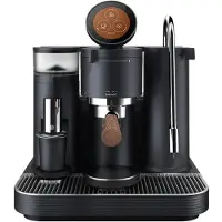 Meraki Gen 2 Espressomaschine mit Mahlwerk - Black