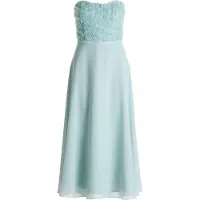 Vera Mont Abendkleid "Damen mit Cut-Outs" Ohne Tasche Strass